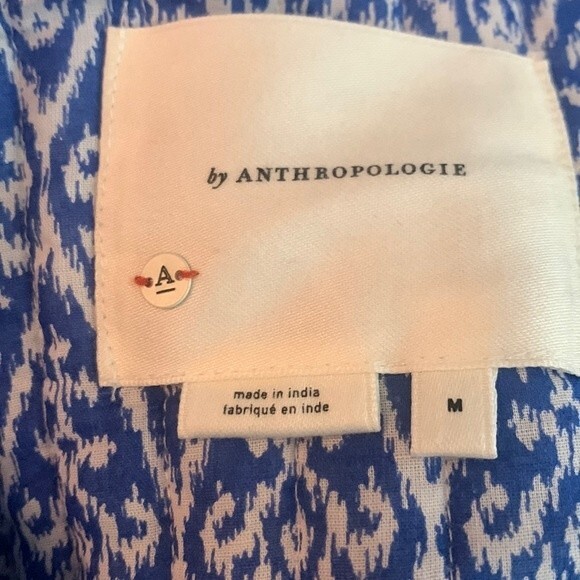 Anthropologie NEW Nora Quilted Jacket - Picture 12 of 13